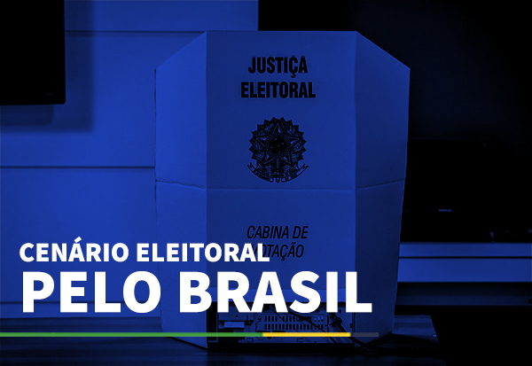 Eleições suplementares para Senador em Mato Grosso