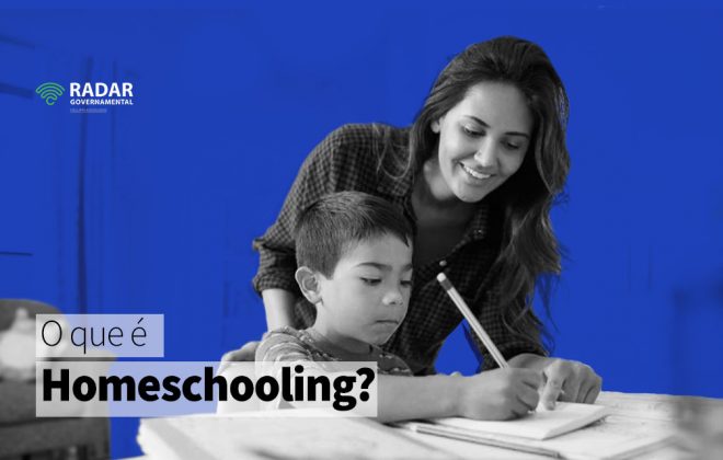 O Que é Homeschooling?