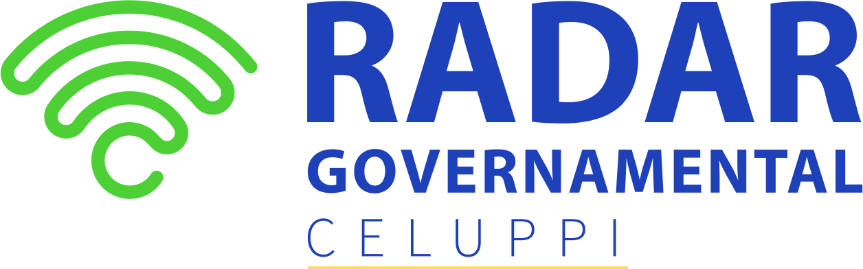 Radar Governamental